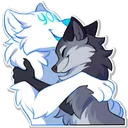 TEG_HugWolf Discord Emoji