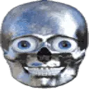 AndroidSkull