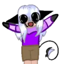 Zoehug Discord Emoji