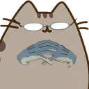 intjcat Discord Emoji