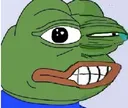 pepebadpic Discord Emoji