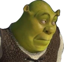 shrek