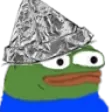 Peepotinfoil