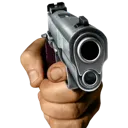 gun