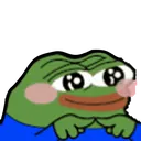 peepoShy