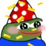 PepeBirthDay