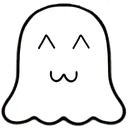 ghostsmile