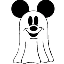 mickeyghost