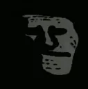 TrollFace Discord Emoji