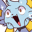 ShinxAmazed Discord emoji