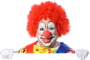 clown