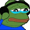 sadpepe