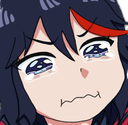 ryukocry Discord emoji
