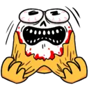 rippinmaface