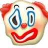 wigglyassclown