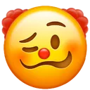 smirky