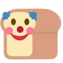 clownbred