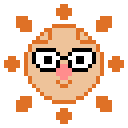 moo_morning Discord emoji