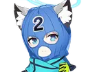 Shiroko_Robber