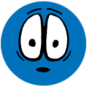 blueball Discord emoji