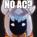 AscendedCandleless