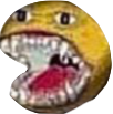 KyoFeralGrowl Discord emoji