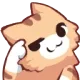 CatSmartThink Discord Emoji