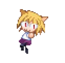 NecoKick