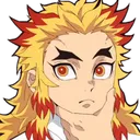 RengoThink Discord Emoji