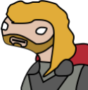 thore Discord emoji