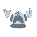 Moyaiwaah Discord emoji