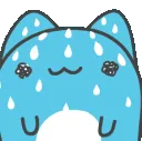 bugcatsweat