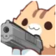 Gun_Neko Gun_Neko