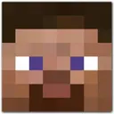 minecraft_steve Discord Emoji
