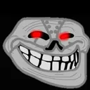 robotroll Discord Emoji