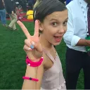 milliepeacesign