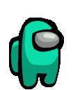 amongus_party_rainbow_hype_BOMBG Discord emoji