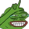 Pepe L pepeL Discord Emoji