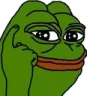 Pepe Smart pepesmart Discord Emoji