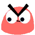 AngryBlob