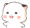 okittykiss Discord emoji