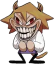 necodevilish