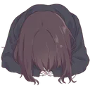 Dogeza Discord Emoji