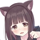 MenheraNyaBlush MenheraNyaBlush