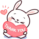 thankyoubunny