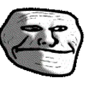 Trollsad trollsad Discord Emoji