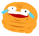 1081083794 Fatlaughdiscordemojit Discord Emoji