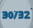3032