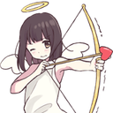 MenheraAngelBow MenheraAngelBow