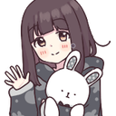 MenheraBunnyWave MenheraBunnyWave